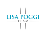 https://www.logocontest.com/public/logoimage/1646141441Lisa Poggi Team.png